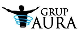Grup Aura logosu