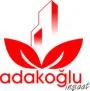 Adakoğlu İnşaat logosu