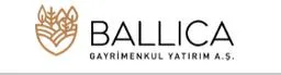 BALLICA GAYRİMENKUL YATIRIM A. Ş. logosu