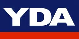 YDA İnşaat logosu