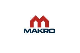 Makro İnşaat logosu