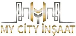Mycity İnşaat logosu