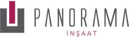 Panorama İnşaat logosu