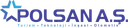 Polsan A. Ş. logosu