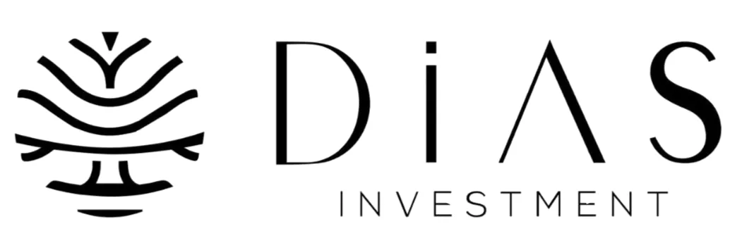 Dias Investment logosu
