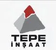 Tepe İnşaat logosu