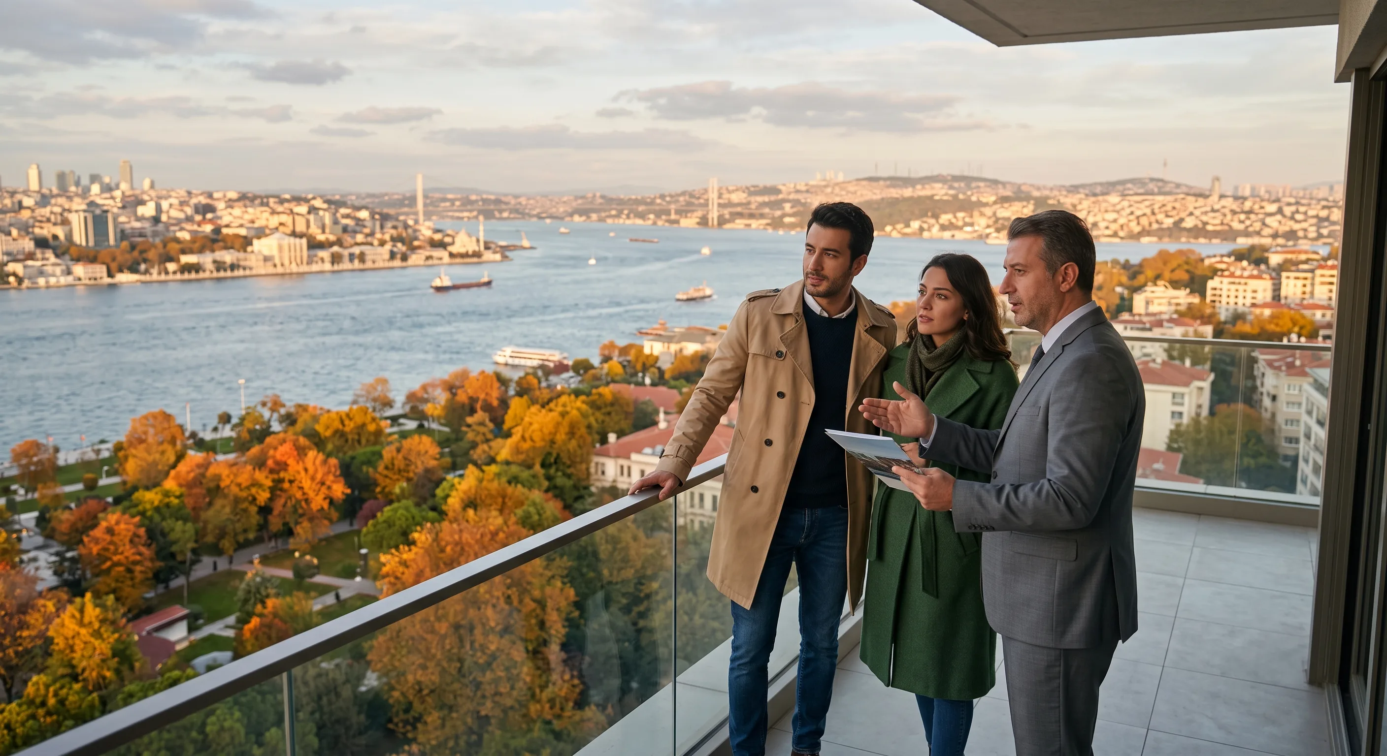 2026 Sonbaharında Ev Almak Mantıklı mı?