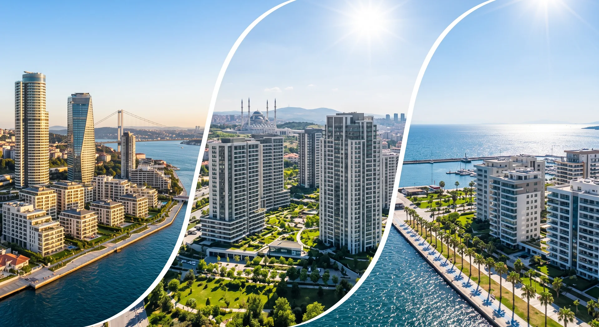 Ağustos 2026 konut fiyat endeksi İstanbul Ankara İzmir