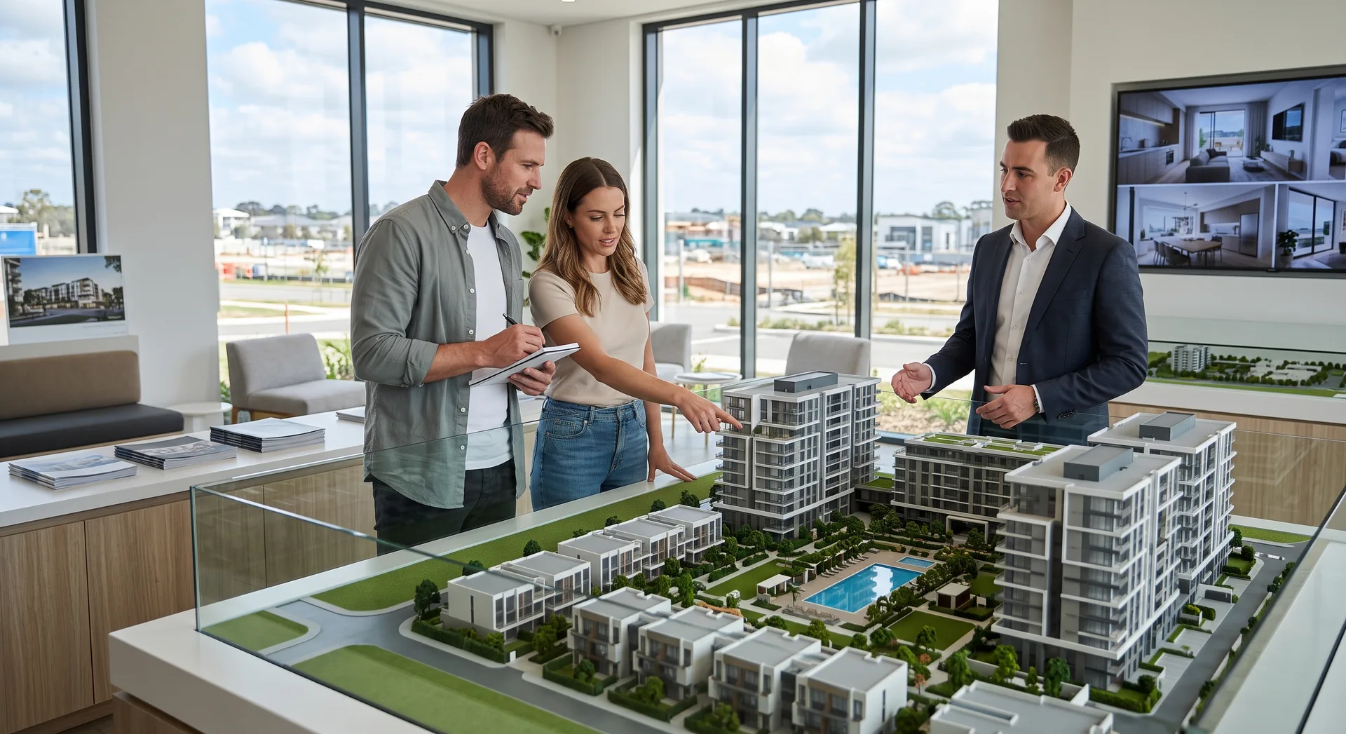 Maketten Ev Alırken Nelere Dikkat Edilmeli? 2026 Rehberi