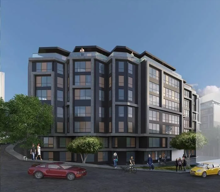 Nef Flats Şişli 25