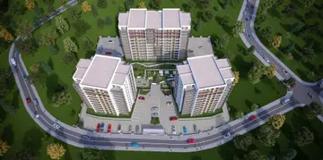 Alpiş Nilüfer House 1 - 3