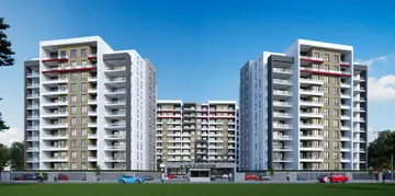 Alpiş Nilüfer House 1 - 2