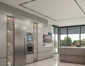 Jewel Beytepe Villaları - 16