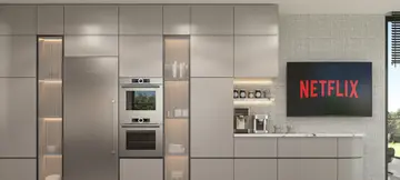 Jewel Beytepe Villaları - 17