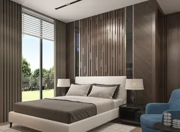 Jewel Beytepe Villaları - 18