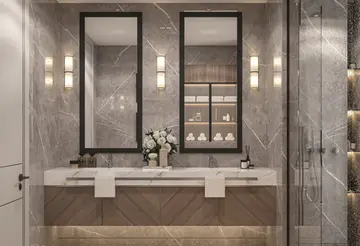 Jewel Beytepe Villaları - 19