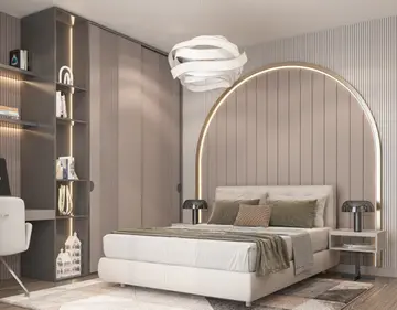 Jewel Beytepe Villaları - 20