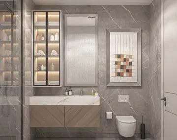 Jewel Beytepe Villaları - 21