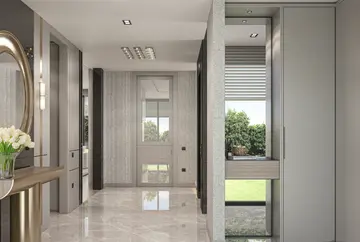 Jewel Beytepe Villaları - 23