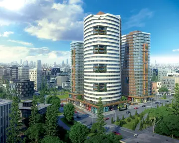 Pırlanta Göztepe - 3