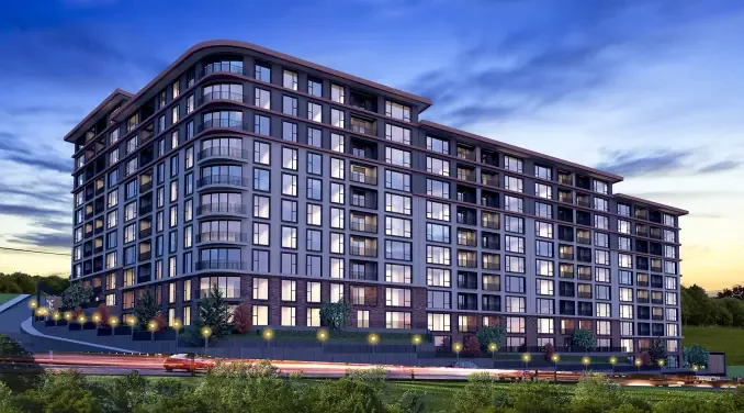 Nexonya Fergana Maltepe