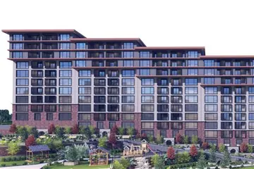 Nexonya Fergana Maltepe - 5