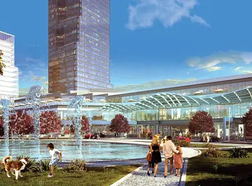 Vadistanbul kat planı