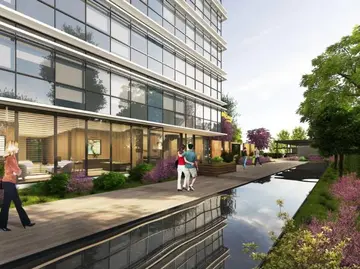 Ataman Koru Residence - 4