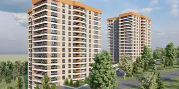 İnci Bulvar Başkent - 2
