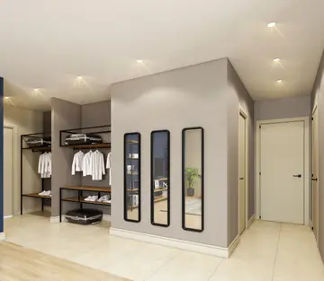 Ege Yapı The Superior Living Kordon İstanbul - 3