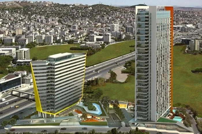 Mai Residence