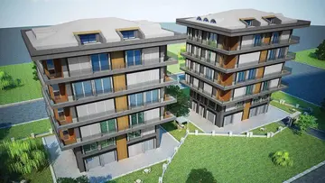 Bayrak Konakları - 4