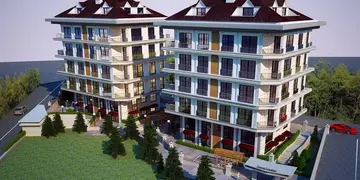 Bayrak Konakları - 3