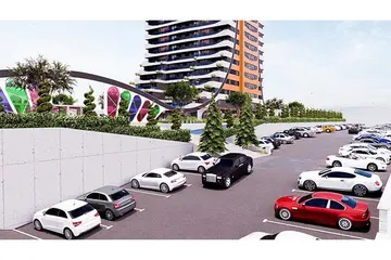 Huzur Towers - 4