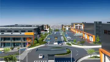 Dilovası Modern - 2