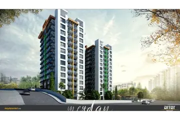 Meydan Evleri - 3