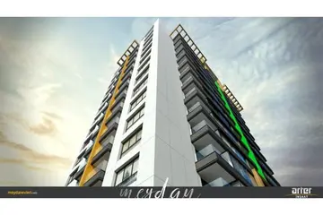 Meydan Evleri - 2
