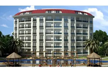 Gold Residence Kundu - 2