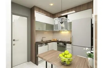 Gold Residence Kundu - 3