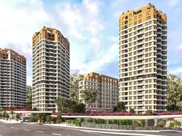 Dünya Şehir Kartal - 2