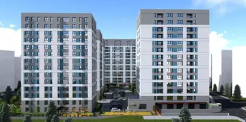 Kiptaş Kartal Kaper Sitesi - 2