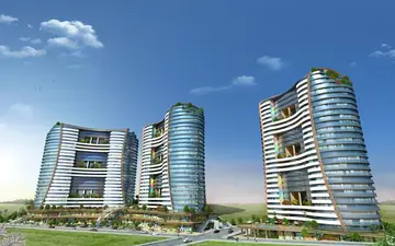 Kent Plus Kadıköy - 4