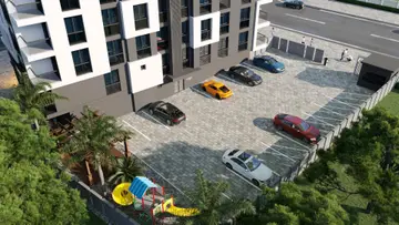Pera Corner - 2