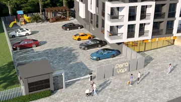 Pera Corner - 4