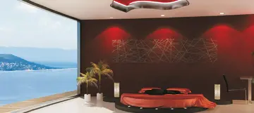 DAP Teras Kule - 4