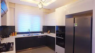 Mavera Villa - 3