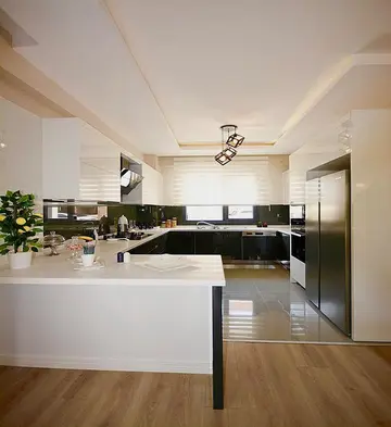Mavera Villa - 8