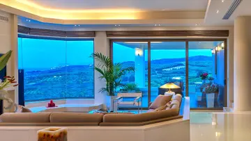 Mavera Villa - 13