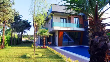 Mavera Villa - 17