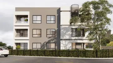 Doğanköy Olive Apartments - 4